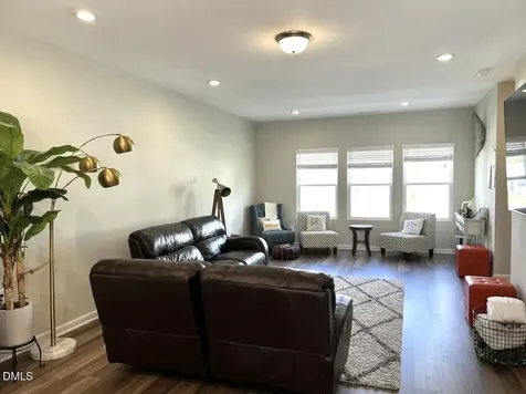 1503 Kiln Court Cary NC 27519