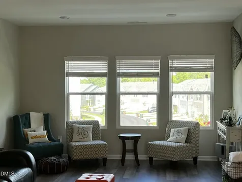 1503 Kiln Court Cary NC 27519