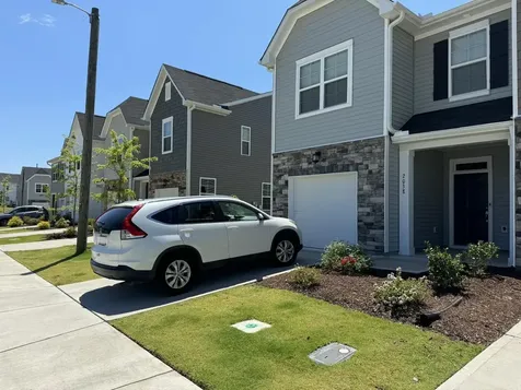 2038 Strickland Oak Way Durham NC 27703