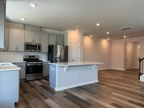 2038 Strickland Oak Way Durham NC 27703
