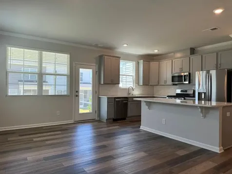 2038 Strickland Oak Way Durham NC 27703