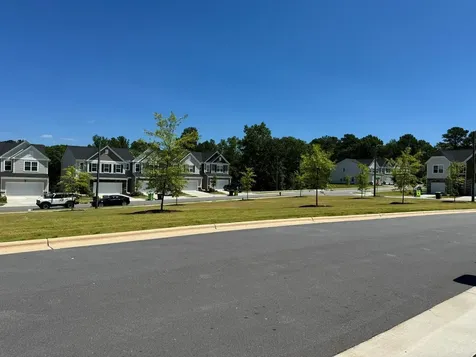 2038 Strickland Oak Way Durham NC 27703