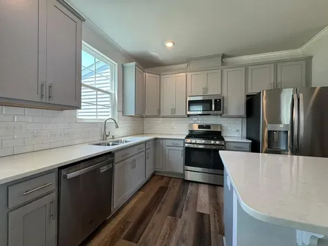 2038 Strickland Oak Way Durham NC 27703