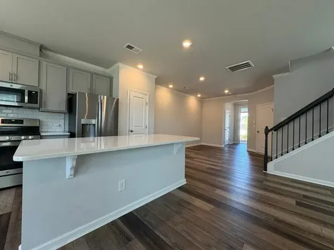2038 Strickland Oak Way Durham NC 27703