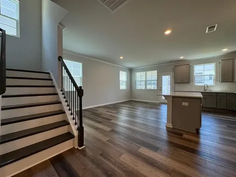 2038 Strickland Oak Way Durham NC 27703