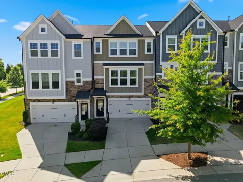 8403 Garnet Rose Lane Raleigh NC 27615