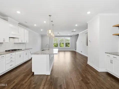 8403 Garnet Rose Lane Raleigh NC 27615