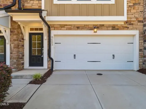 8403 Garnet Rose Lane Raleigh NC 27615