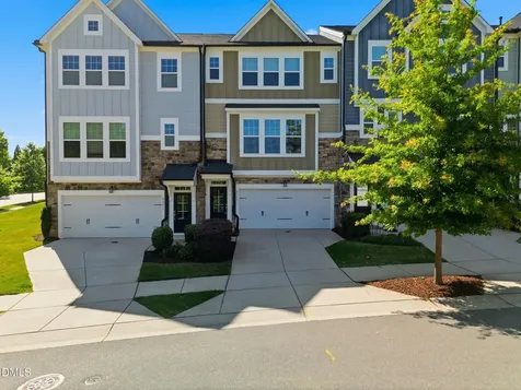 8403 Garnet Rose Lane Raleigh NC 27615
