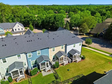 8403 Garnet Rose Lane Raleigh NC 27615