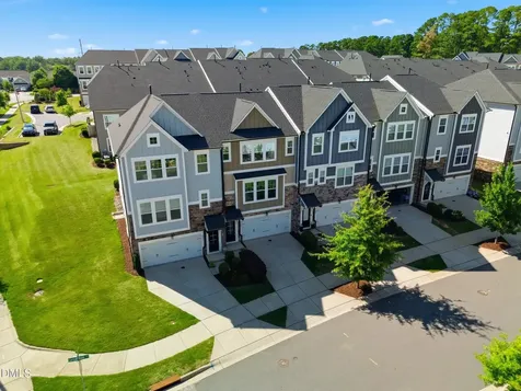 8403 Garnet Rose Lane Raleigh NC 27615