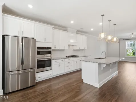 8403 Garnet Rose Lane Raleigh NC 27615