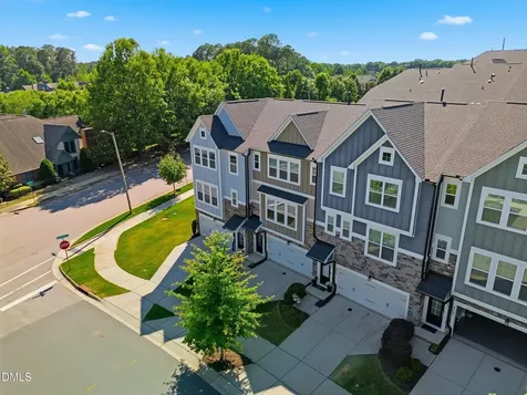 8403 Garnet Rose Lane Raleigh NC 27615