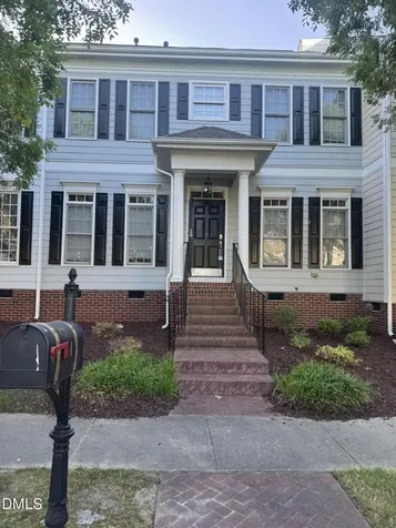 216 Presidents Walk Lane Cary NC 27519