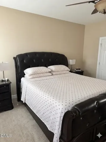 216 Presidents Walk Lane Cary NC 27519