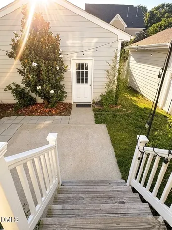 216 Presidents Walk Lane Cary NC 27519