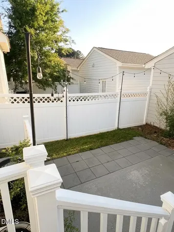216 Presidents Walk Lane Cary NC 27519