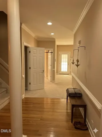 216 Presidents Walk Lane Cary NC 27519