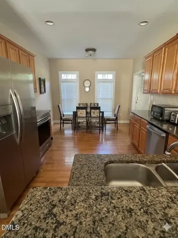 216 Presidents Walk Lane Cary NC 27519