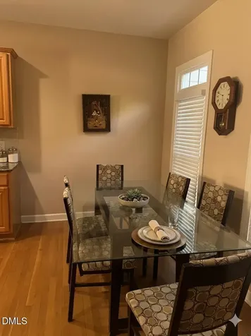 216 Presidents Walk Lane Cary NC 27519