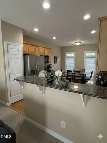 216 Presidents Walk Lane Cary NC 27519