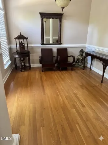 216 Presidents Walk Lane Cary NC 27519