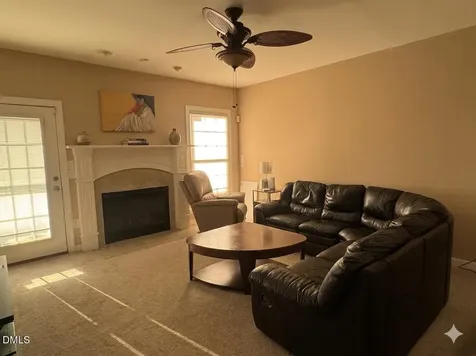216 Presidents Walk Lane Cary NC 27519