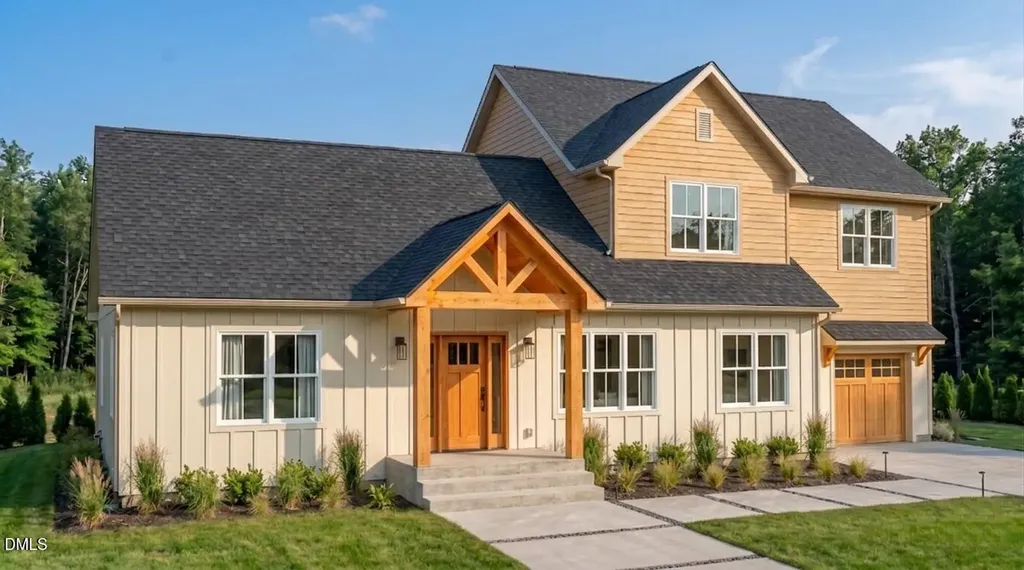 224 W Holly Springs Road Holly Springs NC 27540