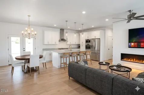 224 W Holly Springs Road Holly Springs NC 27540