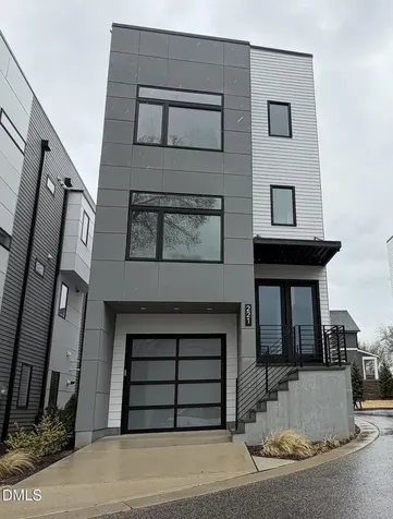 221 Woodsborough Place Raleigh NC 27601