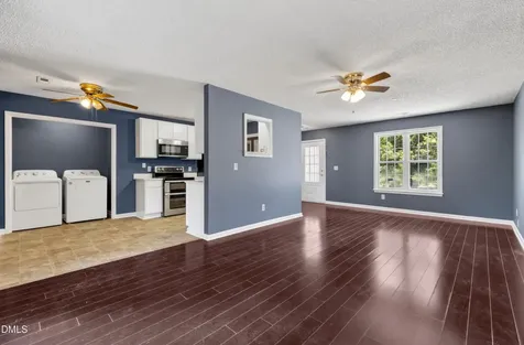 105 Stockbridge Drive Selma NC 27576