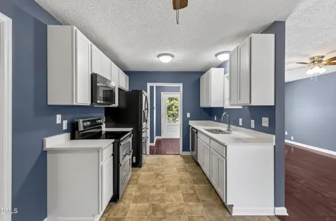 105 Stockbridge Drive Selma NC 27576