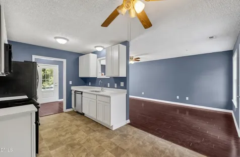 105 Stockbridge Drive Selma NC 27576