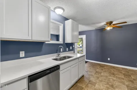 105 Stockbridge Drive Selma NC 27576