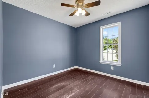 105 Stockbridge Drive Selma NC 27576