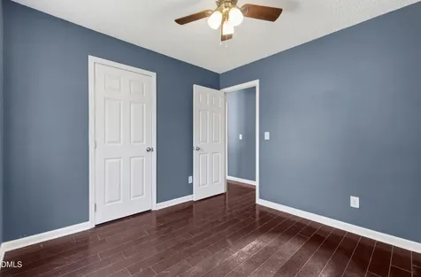 105 Stockbridge Drive Selma NC 27576