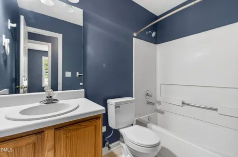105 Stockbridge Drive Selma NC 27576