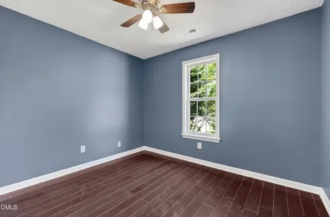 105 Stockbridge Drive Selma NC 27576