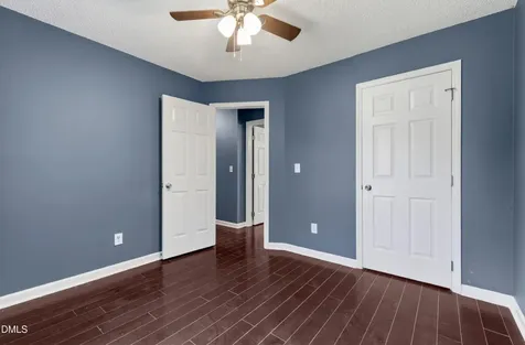 105 Stockbridge Drive Selma NC 27576