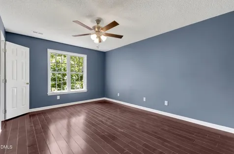 105 Stockbridge Drive Selma NC 27576