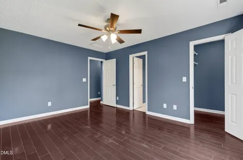 105 Stockbridge Drive Selma NC 27576