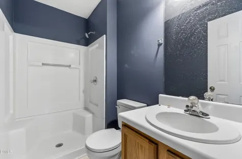 105 Stockbridge Drive Selma NC 27576