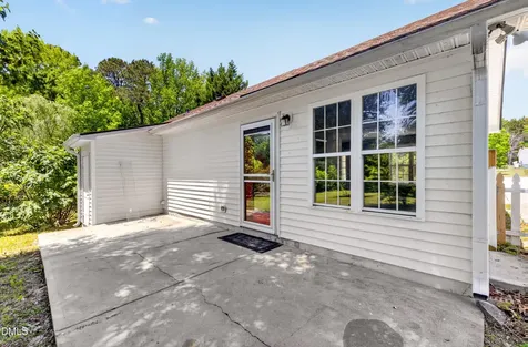 105 Stockbridge Drive Selma NC 27576