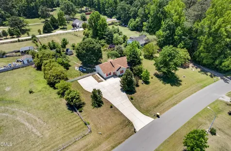 105 Stockbridge Drive Selma NC 27576