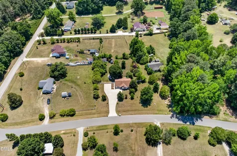 105 Stockbridge Drive Selma NC 27576
