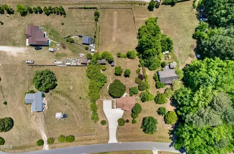 105 Stockbridge Drive Selma NC 27576