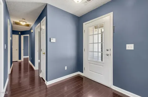 105 Stockbridge Drive Selma NC 27576