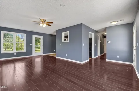 105 Stockbridge Drive Selma NC 27576