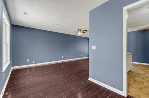 105 Stockbridge Drive Selma NC 27576