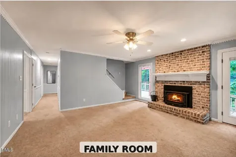 1216 Haddington Drive Cary NC 27511